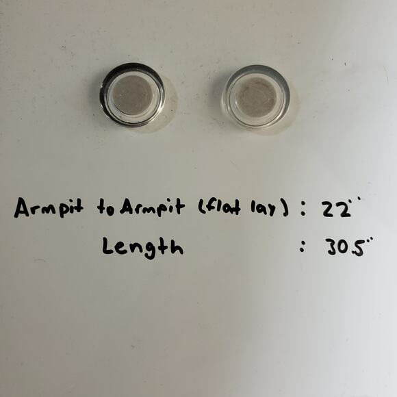 Army Hot Weather Combat Coat in Woodland Camo Size S Long - Picture 10 of 10